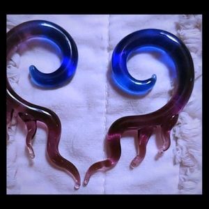 Gauges, plugs, jewelry